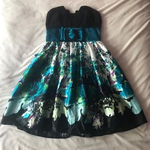 Party Dress